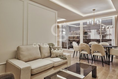 Apartment à vendre à Madrid, Espagne, 3 chambres, 150 m2 No. 157140 - photo 14