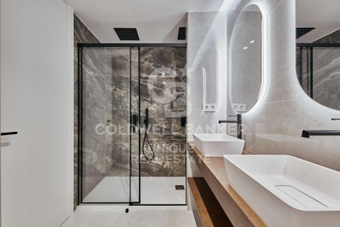 Apartamento en venta en Madrid, España 3 dormitorios, 150 m2 No. 157140 - foto 20