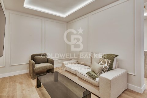 Apartamento en venta en Madrid, España 3 dormitorios, 150 m2 No. 157140 - foto 12