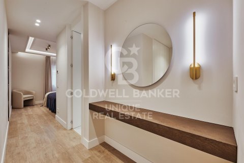 Apartamento en venta en Madrid, España 3 dormitorios, 150 m2 No. 157140 - foto 23