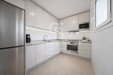 Продажа пентхауса в Барселона, Испания 2 спальни, 114м2 №157146 - фото 15