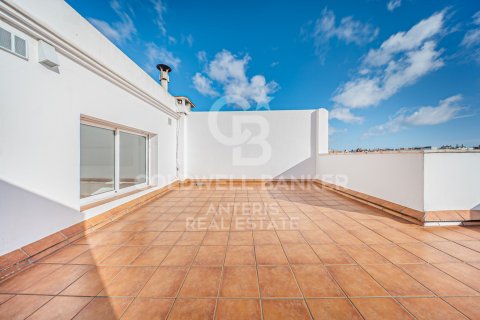 Продажа пентхауса в Барселона, Испания 2 спальни, 114м2 №157146 - фото 5