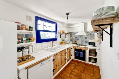 House for sale in L'Escala, Girona, Spain 2 bedrooms, 136 sq.m. No. 157141 - photo 9