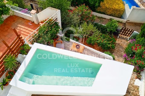 House for sale in L'Escala, Girona, Spain 2 bedrooms, 136 sq.m. No. 157141 - photo 19