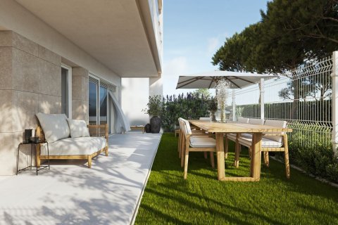 Huoneisto myytävänä Calonge, Girona, Espanja, 2 makuuhuonetta, 81 m2 No. 160758 - kuva 6