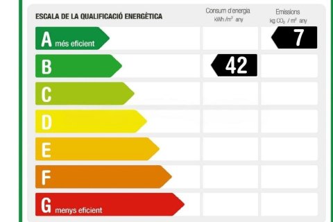 Kaupunkipientalo myytävänä Gava, Barcelona, Espanja, 3 makuuhuonetta, 231 m2 No. 160754 - kuva 27