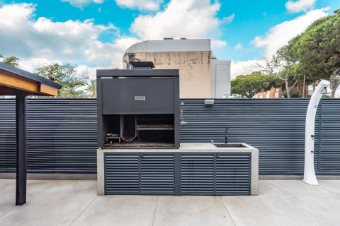 Kaupunkipientalo myytävänä Gava, Barcelona, Espanja, 3 makuuhuonetta, 231 m2 No. 160754 - kuva 20