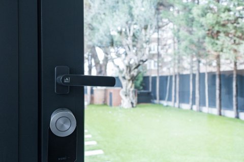 Kaupunkipientalo myytävänä Gava, Barcelona, Espanja, 3 makuuhuonetta, 231 m2 No. 160754 - kuva 10