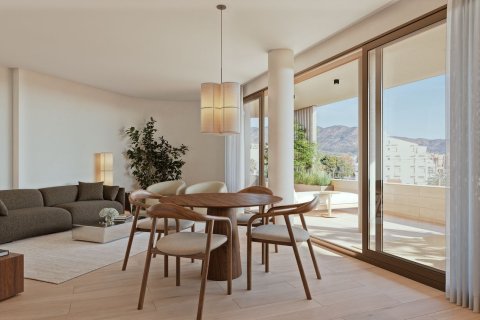 Huoneisto myytävänä Espanja, 2 makuuhuonetta, 79 m2 No. 160756 - kuva 15