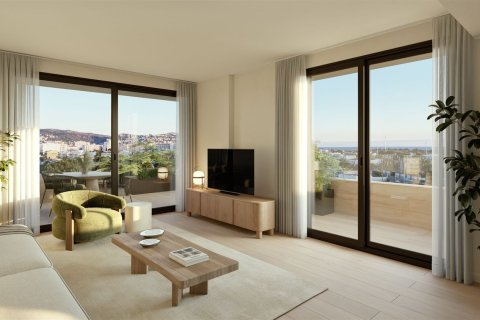 Huoneisto myytävänä Espanja, 2 makuuhuonetta, 79 m2 No. 160756 - kuva 5