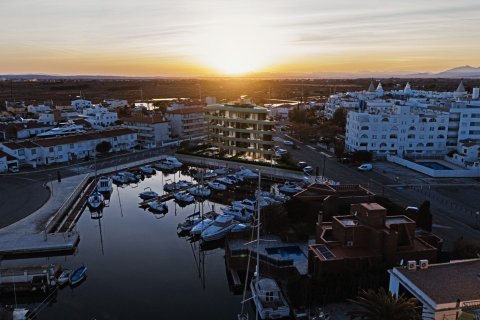 Huoneisto myytävänä Espanja, 2 makuuhuonetta, 79 m2 No. 160756 - kuva 8