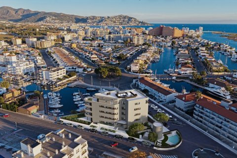 Huoneisto myytävänä Espanja, 2 makuuhuonetta, 79 m2 No. 160756 - kuva 9