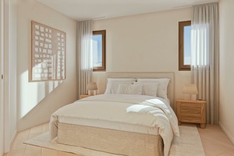 Huoneisto myytävänä Espanja, 2 makuuhuonetta, 79 m2 No. 160756 - kuva 7