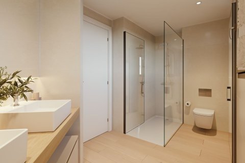 Huoneisto myytävänä Espanja, 2 makuuhuonetta, 79 m2 No. 160756 - kuva 11