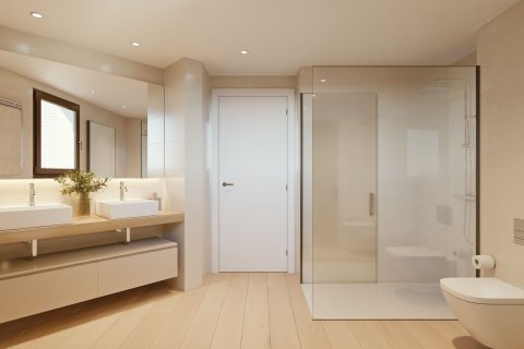 Huoneisto myytävänä Espanja, 2 makuuhuonetta, 79 m2 No. 160756 - kuva 10