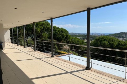 Talo myytävänä Sant Feliu de Guixols, Girona, Espanja, 6 makuuhuonetta, 240 m2 No. 160753 - kuva 21