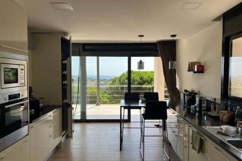 Talo myytävänä Sant Feliu de Guixols, Girona, Espanja, 6 makuuhuonetta, 240 m2 No. 160753 - kuva 22