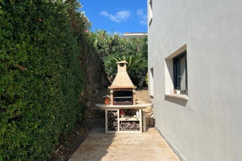 Talo myytävänä Sant Feliu de Guixols, Girona, Espanja, 6 makuuhuonetta, 240 m2 No. 160753 - kuva 9