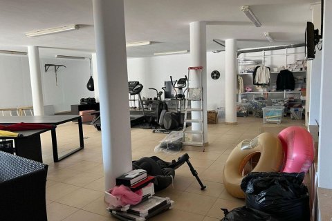 Talo myytävänä Sant Feliu de Guixols, Girona, Espanja, 6 makuuhuonetta, 240 m2 No. 160753 - kuva 16