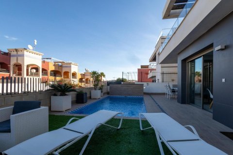 Wohnung zum Verkauf in La Florida, Alicante, Spanien 4 Schlafzimmer, 122 m2 Nr. 165930 - Foto 30