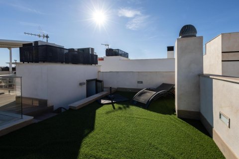 Wohnung zum Verkauf in La Florida, Alicante, Spanien 4 Schlafzimmer, 122 m2 Nr. 165930 - Foto 26