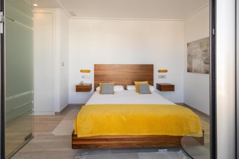 Wohnung zum Verkauf in La Florida, Alicante, Spanien 4 Schlafzimmer, 122 m2 Nr. 165930 - Foto 15