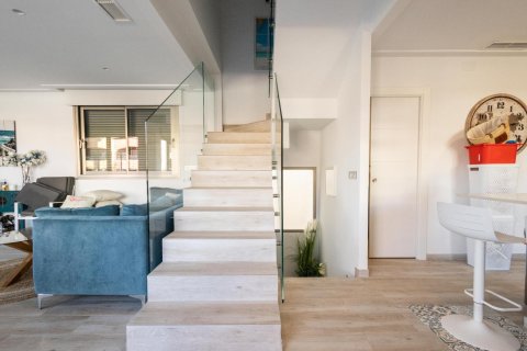 Wohnung zum Verkauf in La Florida, Alicante, Spanien 4 Schlafzimmer, 122 m2 Nr. 165930 - Foto 7