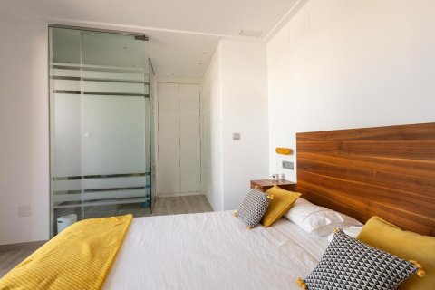 Wohnung zum Verkauf in La Florida, Alicante, Spanien 4 Schlafzimmer, 122 m2 Nr. 165930 - Foto 17
