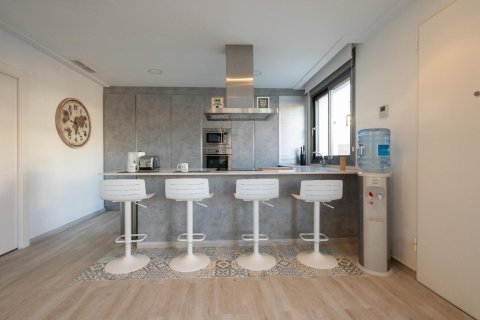 Wohnung zum Verkauf in La Florida, Alicante, Spanien 4 Schlafzimmer, 122 m2 Nr. 165930 - Foto 6