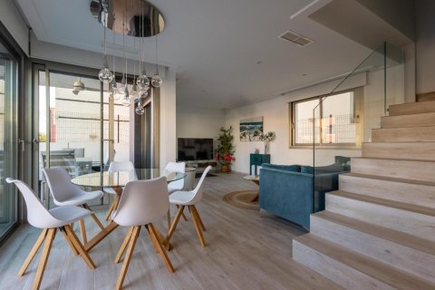 Wohnung zum Verkauf in La Florida, Alicante, Spanien 4 Schlafzimmer, 122 m2 Nr. 165930 - Foto 4