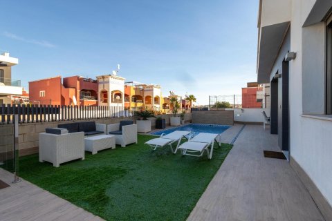 Wohnung zum Verkauf in La Florida, Alicante, Spanien 4 Schlafzimmer, 122 m2 Nr. 165930 - Foto 29