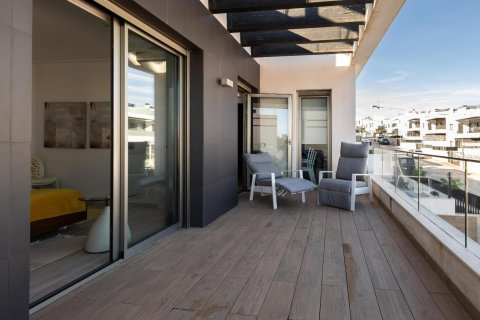 Wohnung zum Verkauf in La Florida, Alicante, Spanien 4 Schlafzimmer, 122 m2 Nr. 165930 - Foto 24