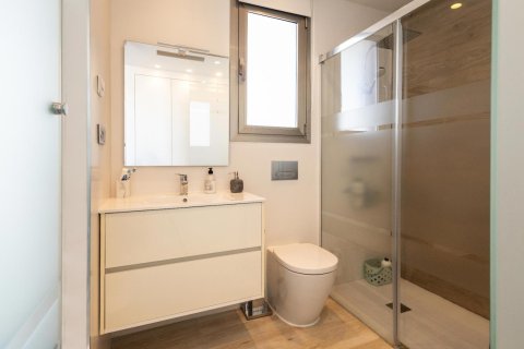 Wohnung zum Verkauf in La Florida, Alicante, Spanien 4 Schlafzimmer, 122 m2 Nr. 165930 - Foto 20