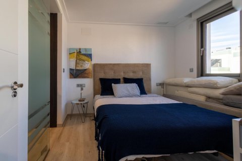 Wohnung zum Verkauf in La Florida, Alicante, Spanien 4 Schlafzimmer, 122 m2 Nr. 165930 - Foto 8