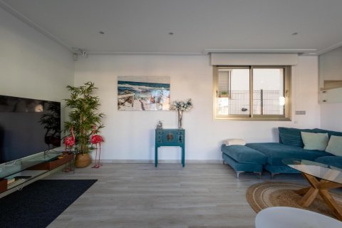 Wohnung zum Verkauf in La Florida, Alicante, Spanien 4 Schlafzimmer, 122 m2 Nr. 165930 - Foto 2