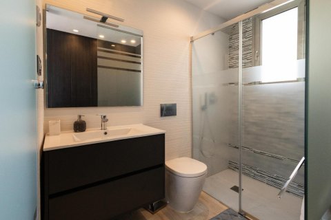 Wohnung zum Verkauf in La Florida, Alicante, Spanien 4 Schlafzimmer, 122 m2 Nr. 165930 - Foto 11