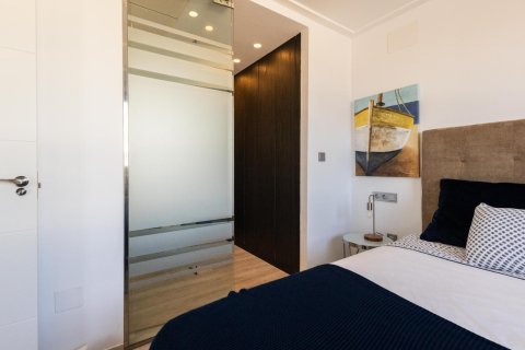 Wohnung zum Verkauf in La Florida, Alicante, Spanien 4 Schlafzimmer, 122 m2 Nr. 165930 - Foto 25