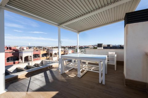 Wohnung zum Verkauf in La Florida, Alicante, Spanien 4 Schlafzimmer, 122 m2 Nr. 165930 - Foto 27