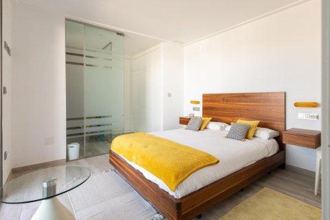 Wohnung zum Verkauf in La Florida, Alicante, Spanien 4 Schlafzimmer, 122 m2 Nr. 165930 - Foto 16