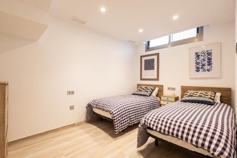 Wohnung zum Verkauf in La Florida, Alicante, Spanien 4 Schlafzimmer, 122 m2 Nr. 165930 - Foto 9