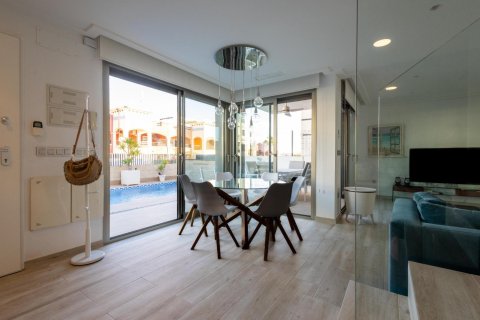 Wohnung zum Verkauf in La Florida, Alicante, Spanien 4 Schlafzimmer, 122 m2 Nr. 165930 - Foto 3