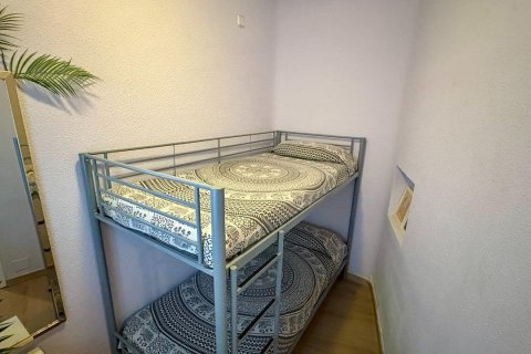 Apartament w Madrid, Hiszpania 2 sypialnie, 62 mkw. nr 165931 – zdjęcie 16