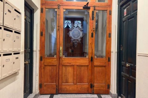 Huoneisto myytävänä Madrid, Espanja, 2 makuuhuonetta, 62 m2 No. 165931 - kuva 24