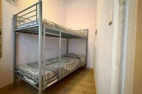 Продажа квартиры в Мадрид, Испания 2 спальни, 62м2 №165931 - фото 15