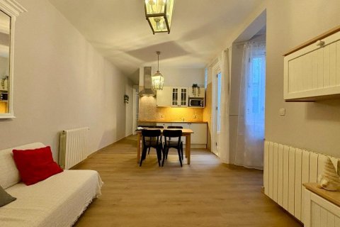 Продажа квартиры в Мадрид, Испания 2 спальни, 62м2 №165931 - фото 5