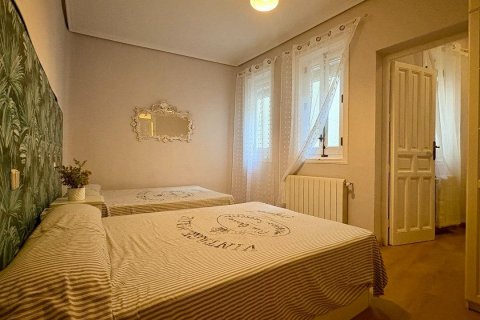 Продажа квартиры в Мадрид, Испания 2 спальни, 62м2 №165931 - фото 11