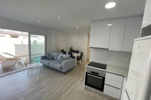 Bungalow in vendita a Cabo Roig, Alicante, Spagna 73 mq. N° 165933 - foto 6