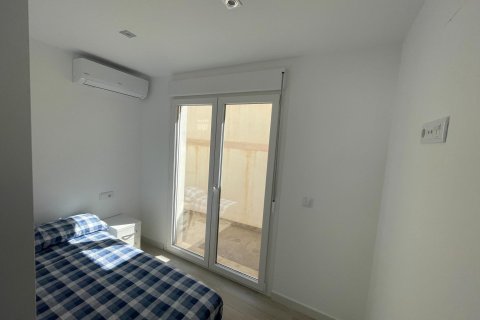 Bungalow in vendita a Cabo Roig, Alicante, Spagna 73 mq. N° 165933 - foto 15