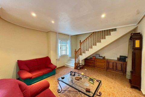 Wohnung zum Verkauf in Torrevieja, Alicante, Spanien 3 Schlafzimmer, 101 m2 Nr. 165929 - Foto 5