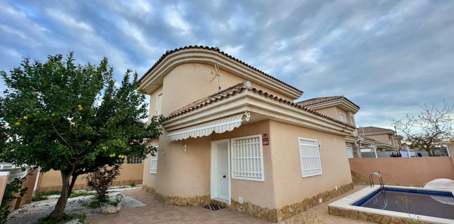 Wohnung in Torrevieja, Alicante, Spanien 3 Schlafzimmer, 101 m2 Nr. 165929